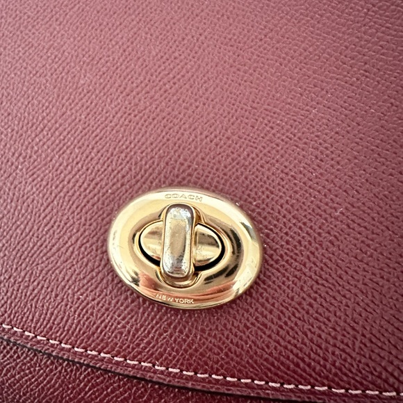 Coach bag - Picture 16 of 16